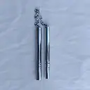 Steel Nunchaku